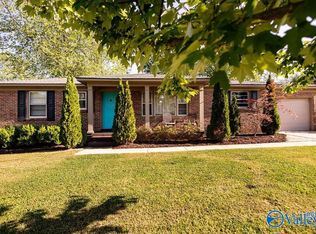 11506 Maplecrest Dr SE, Huntsville, AL 35803