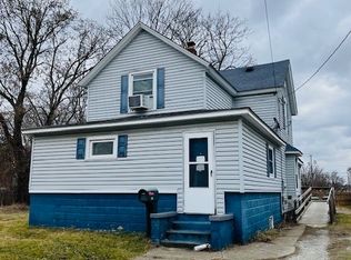 53 15th St NW, Barberton, OH 44203
