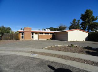 6933 E Douglas St, Tucson, AZ 85710