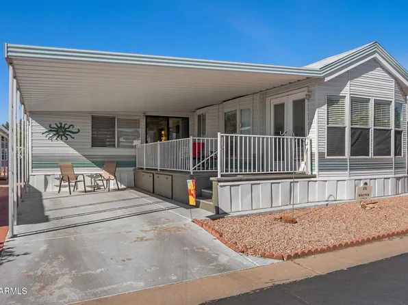 111 S GREENFIELD Road #418, Mesa, AZ 85206