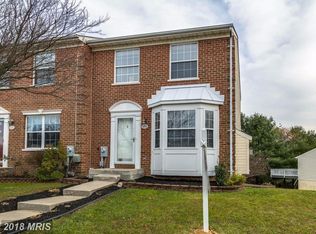 523 Doefield Ct, Abingdon, MD 21009