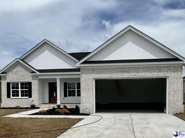 3041 Suzanne Dr, Florence, SC 29501