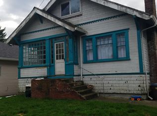 2523 6th St, Tillamook, OR 97141