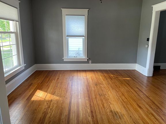 Living room.