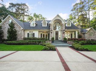 2207 Longmire Rd, Conroe, TX 77304