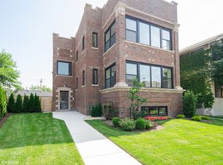 2119 W Touhy Ave #1, Chicago, IL 60645