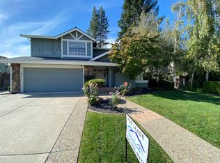 104 Woodview Cir, San Ramon, CA 94582