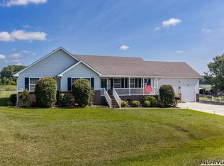143 Natures Trail Dr, Roanoke Rapids, NC 27870