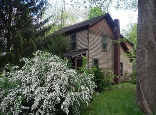 307 W Fenton St, Union City, MI 49094