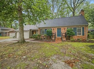 533 Heather Dr, Virginia Beach, VA 23462