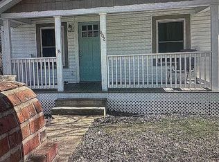 408 North Franklin, Farmington, MO 63640