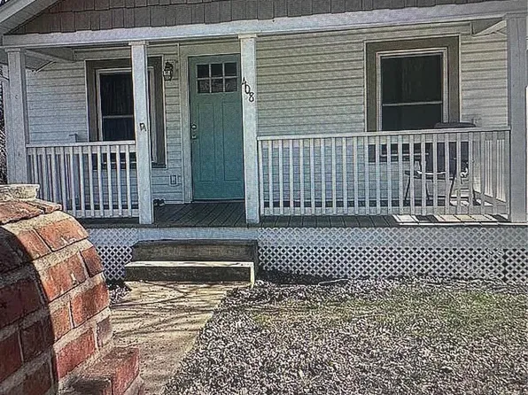 408 North Franklin, Farmington, MO 63640