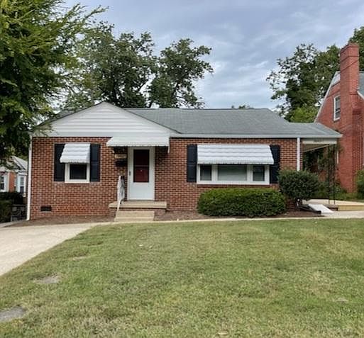 1st image of 2642 Walker Ave #A
