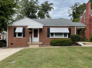 2642 Walker Ave #A, Greensboro, NC 27403