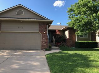 6140 Quail Ridge St, Wichita, KS 67220