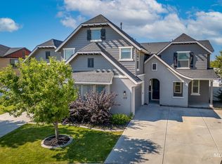 133 E Observation Dr, Meridian, ID 83642