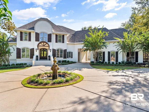 4193 River Oaks Ln, Mobile, AL 36619