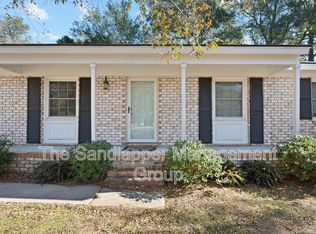 628 Highwood Cir, Charleston, SC 29412