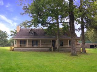 53563 Rabun Rd, Bay Minette, AL 36507