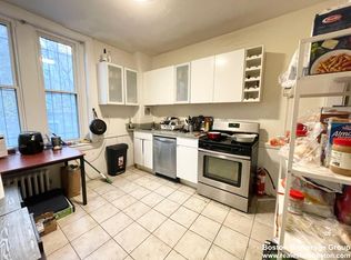 23 Symphony Rd APT 1F, Boston, MA 02115