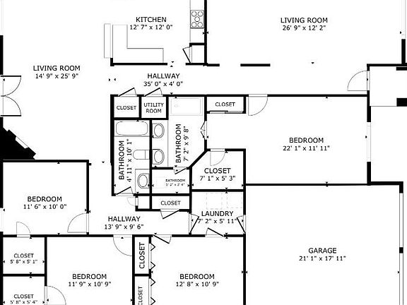 3rd image of 511 Portsmouth Dr