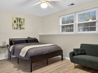 136 Stevens Dr, Stafford, VA 22556