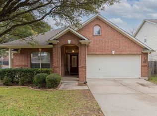 1636 Maize Bend Dr, Austin, TX 78727
