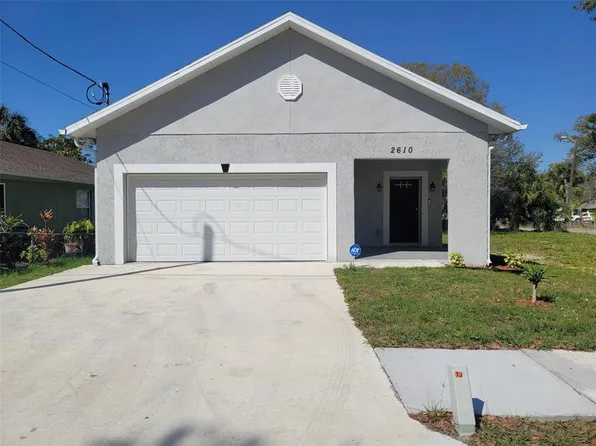 2610 18th Ave, Tampa, FL 33605