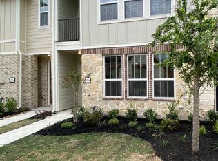 9468 Caddo Ridge Ln, Cypress, TX 77433