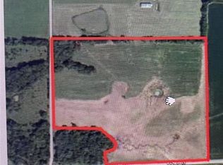 5 Florida Ln, Laddonia, MO 63352