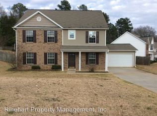 1057 Village Green Ln, Rock Hill, SC 29730