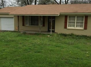 3612 Scruggs Dr, Richland Hills, TX 76118