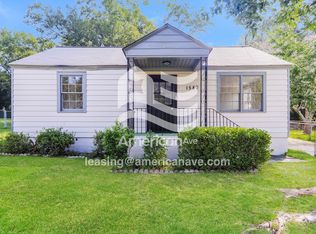 1580 Burton Ave, Macon, GA