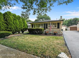 5519 Main St, Morton Grove, IL 60053