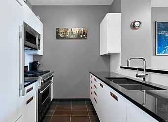 Rented by Modern Spaces