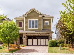 2960 123rd Cir NE, Blaine, MN 55449