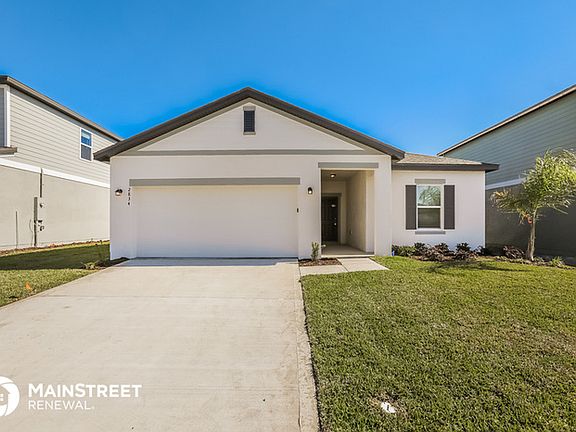 2nd image of 2834 Neverland Dr