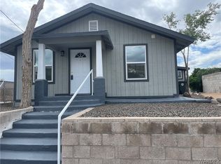 214 Chestnut St, Kingman, AZ 86401