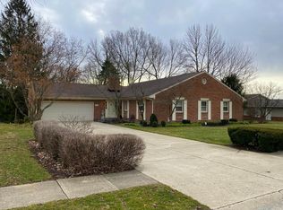 1148 Spruce Ave, Sidney, OH 45365