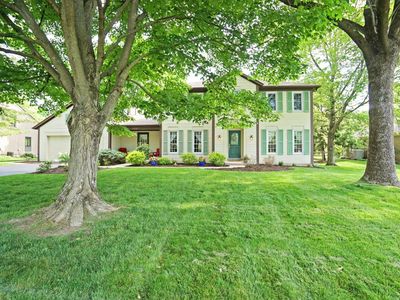 12120 Paulmeadows Dr, Cincinnati, OH, 45249