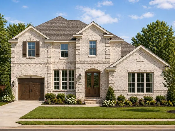 600 Morning Light Ln, Wylie, TX 75098