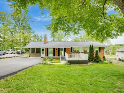2344 Stuart Dr, Kingsport, TN, 37664