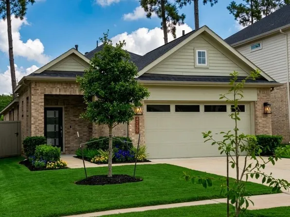 40339 Bay Warbler Way, Magnolia, TX 77354