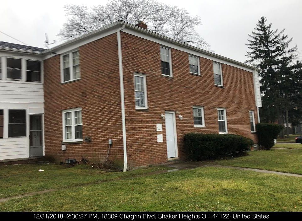 1st image of 18309 Chagrin Blvd #1830