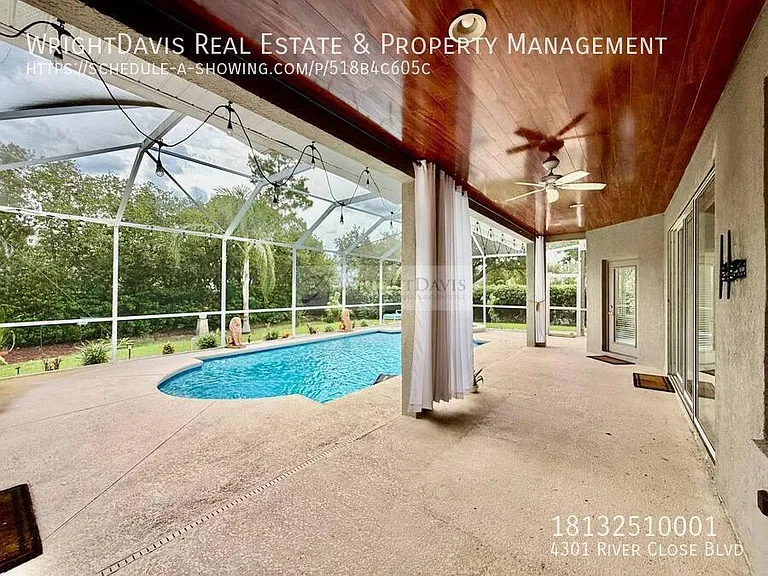 4301 River Close Blvd — Photo 64