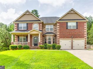 4241 Caveat Ct, Fairburn, GA 30213