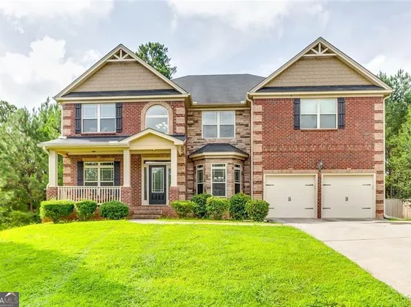 4241 Caveat Ct, Fairburn, GA 30213
