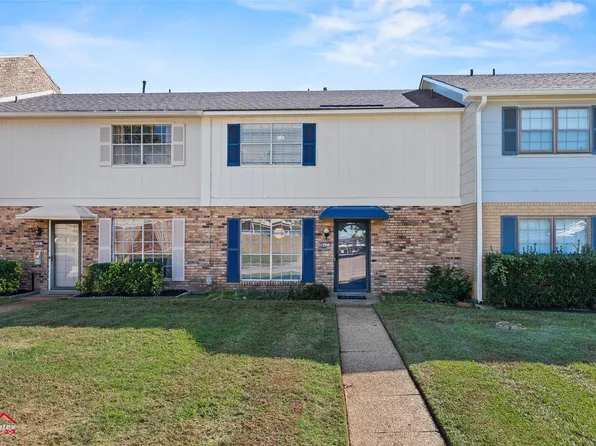 8607 Grover Pl, Shreveport, LA 71115