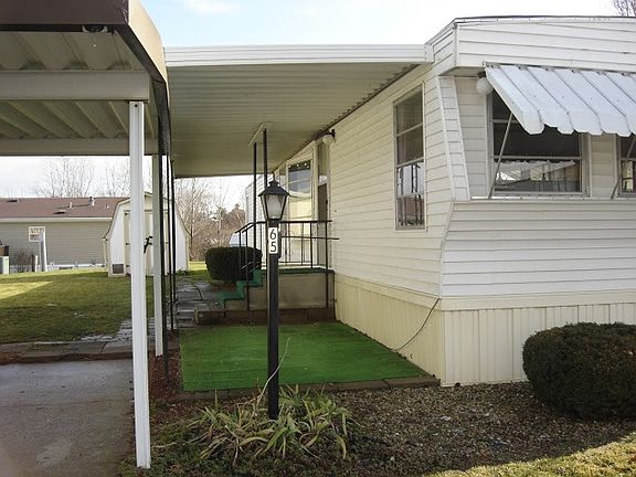5th image of 2904 S Us Highway 35 Lot 65