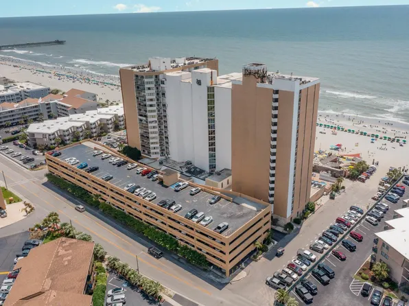 9550 Shore Dr. #833, Myrtle Beach, SC 29572